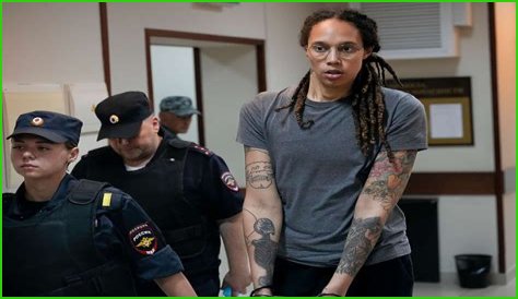 Vital Information: Is Brittney Griner Male Or Female?